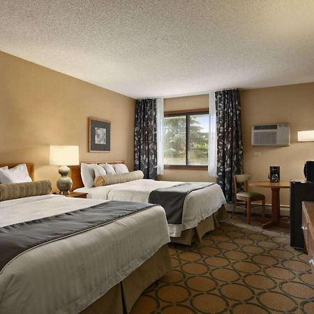 Days Inn By Wyndham Helena Exteriér fotografie