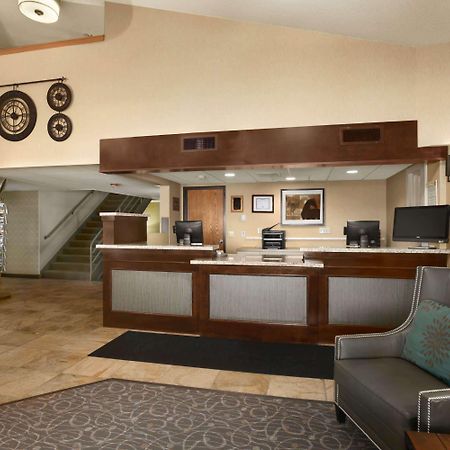 Days Inn By Wyndham Helena Exteriér fotografie