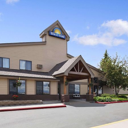 Days Inn By Wyndham Helena Exteriér fotografie