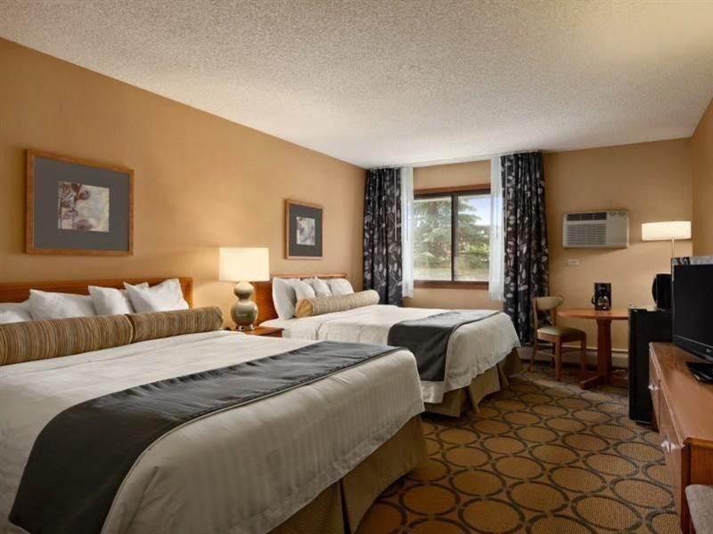 Days Inn By Wyndham Helena Exteriér fotografie