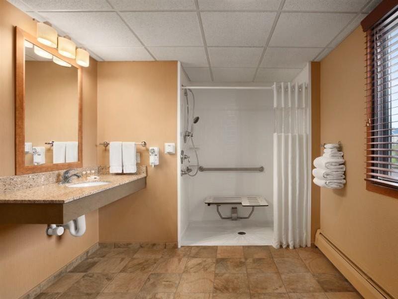 Days Inn By Wyndham Helena Exteriér fotografie