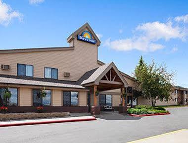 Days Inn By Wyndham Helena Exteriér fotografie