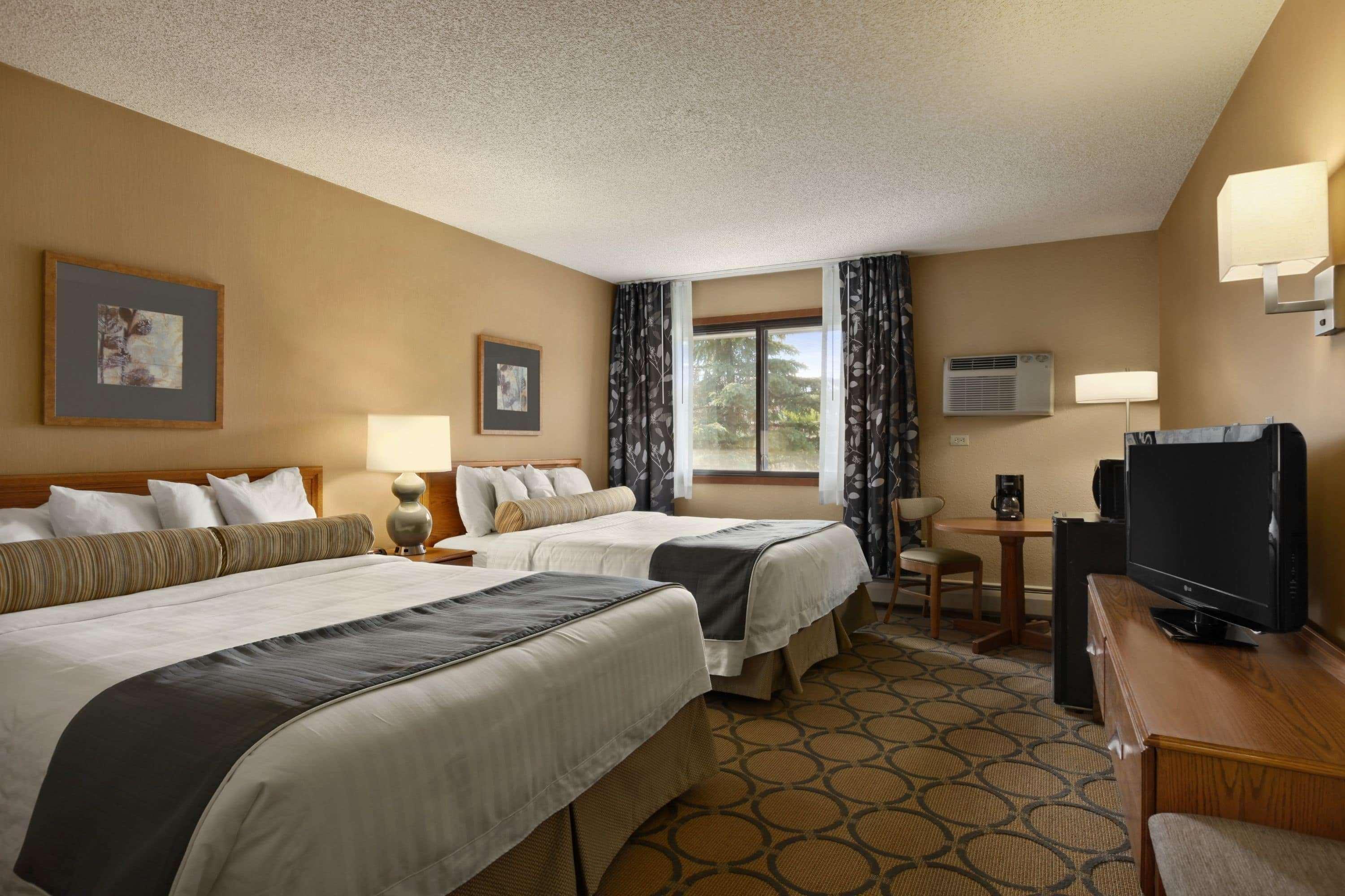 Days Inn By Wyndham Helena Exteriér fotografie