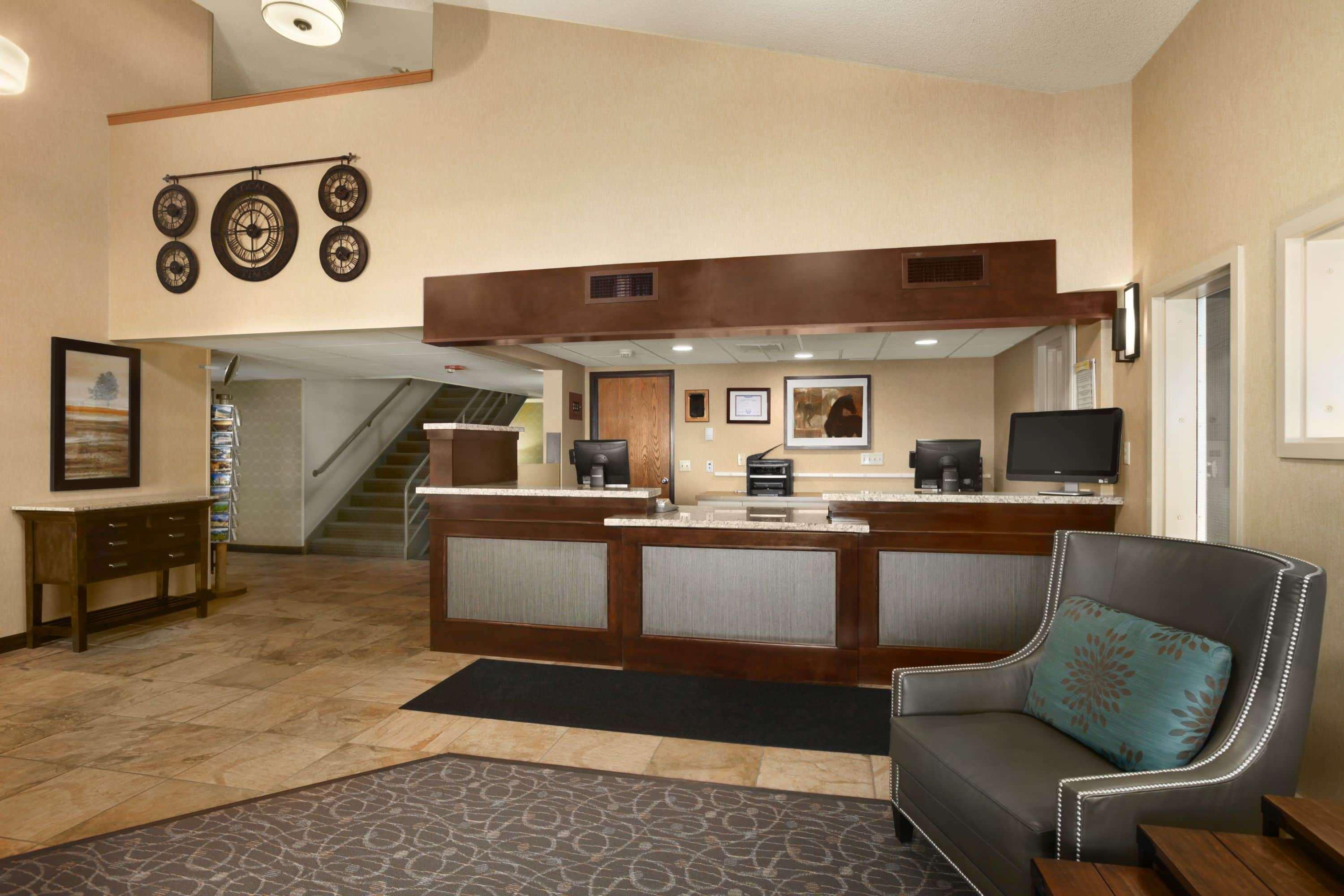 Days Inn By Wyndham Helena Exteriér fotografie