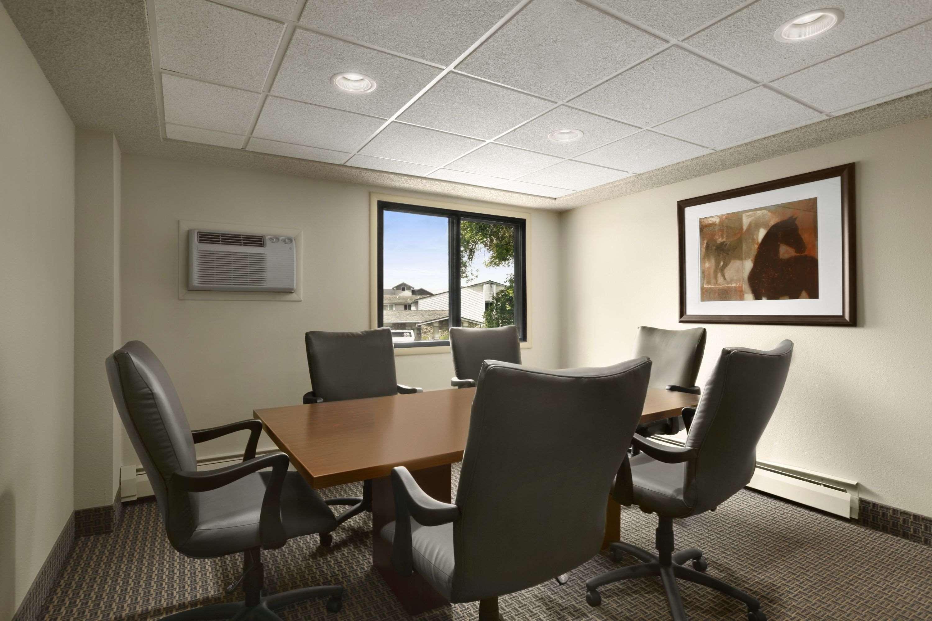 Days Inn By Wyndham Helena Exteriér fotografie