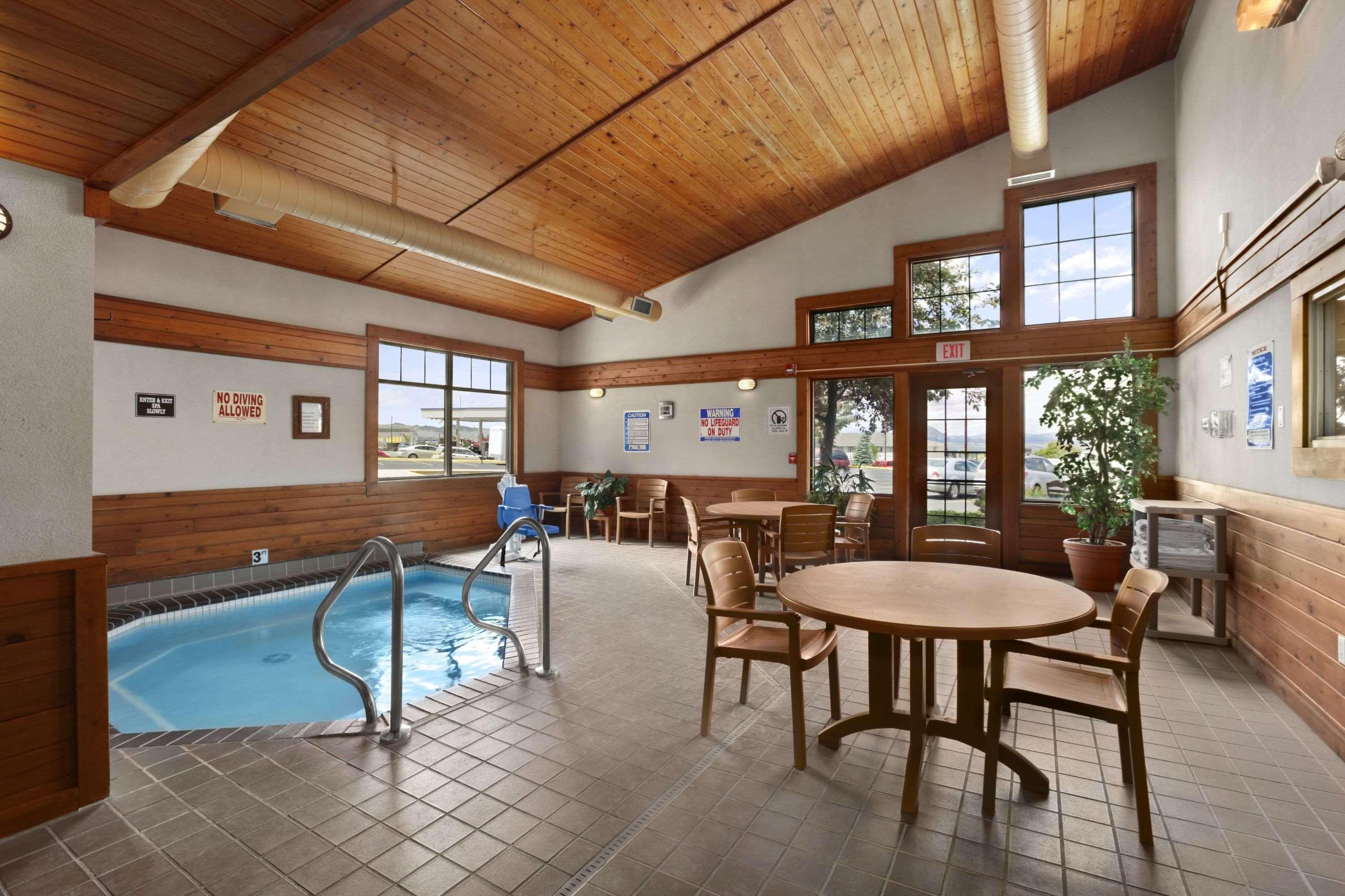Days Inn By Wyndham Helena Exteriér fotografie