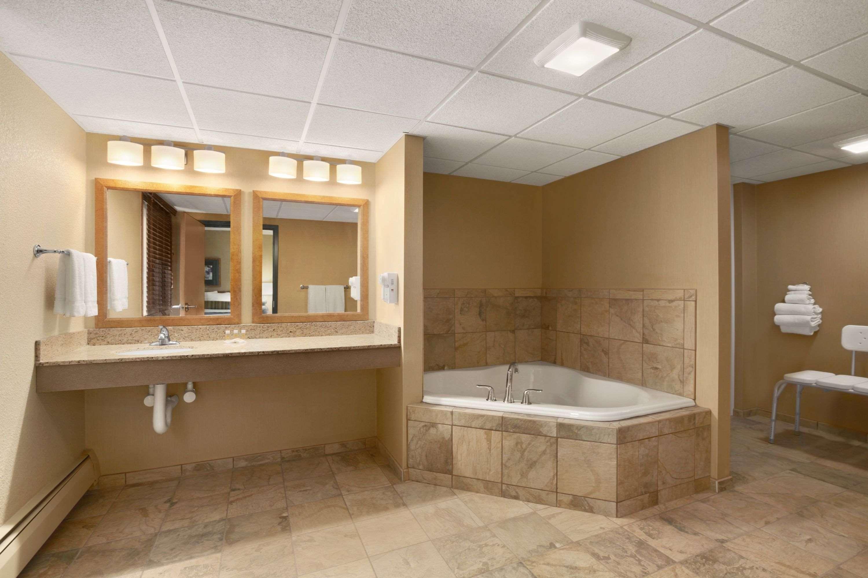 Days Inn By Wyndham Helena Exteriér fotografie