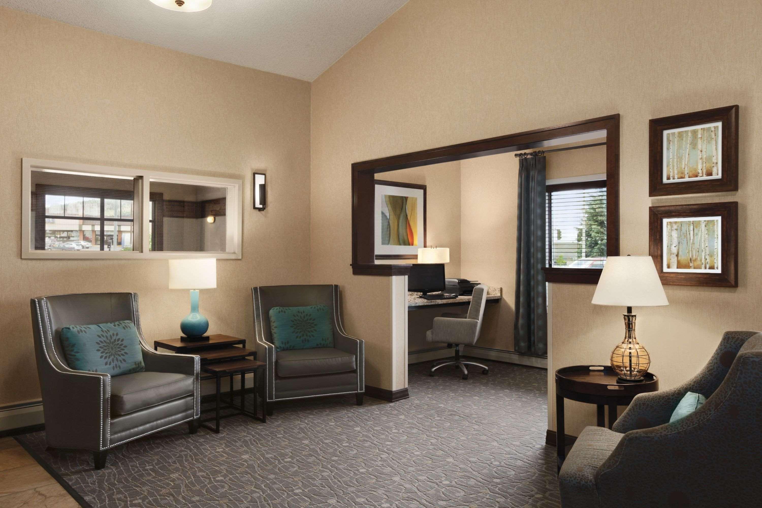 Days Inn By Wyndham Helena Exteriér fotografie