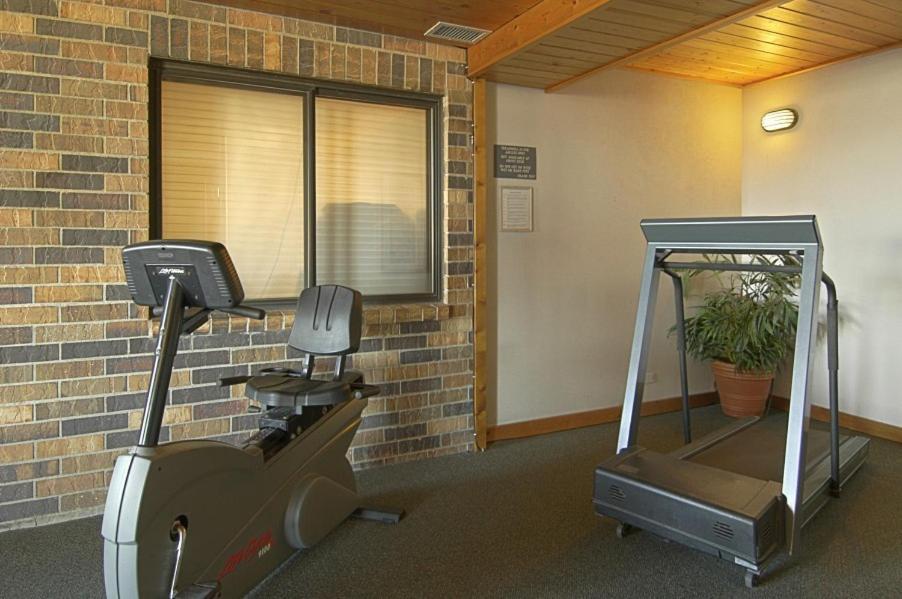 Days Inn By Wyndham Helena Zařízení fotografie