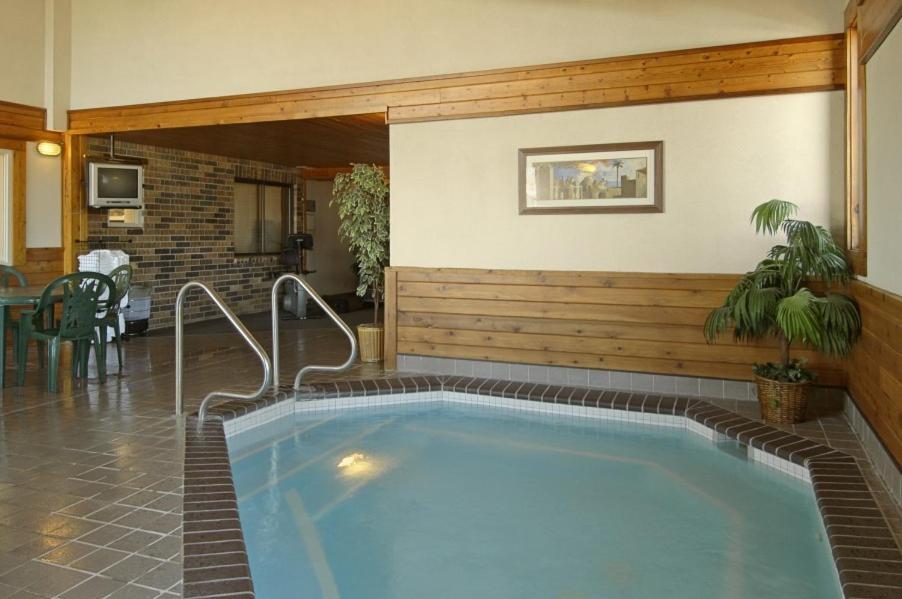Days Inn By Wyndham Helena Zařízení fotografie